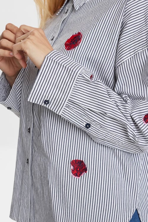 Image of 1-Camisa Nutillie