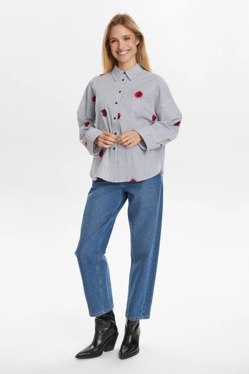 Image of 1-Camisa Nutillie