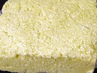 Image 7 of Regenerating Solid Shampoo Bar "à la Violette"