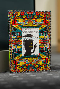 Image 1 of Diario de Gorongosa