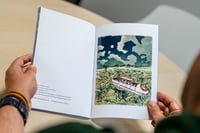 Image 2 of Diario de Gorongosa