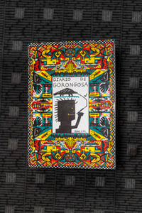 Image 3 of Diario de Gorongosa