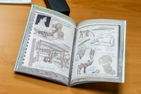 Image 4 of Diario de Gorongosa