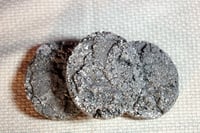 Image 4 of Detoxifying Shampoo Solid Bar "Charcoal & Laurel", 100 g