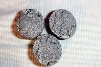 Image 6 of Detoxifying Shampoo Solid Bar "Charcoal & Laurel", 100 g