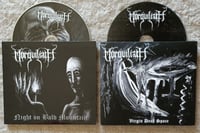 Image 2 of MORGUILIATH - Bundle two CDs + digital