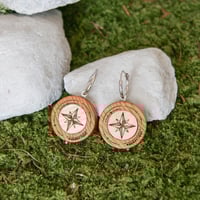 Image 3 of La Bussola - orecchini