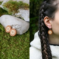 Image 4 of La Bussola - orecchini