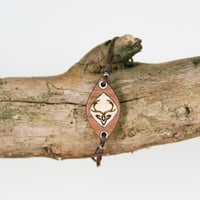 Image 2 of Il Cervo - bracciale