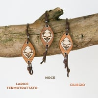 Image 1 of Il Cervo - bracciale