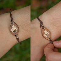 Image 3 of Il Cervo - bracciale