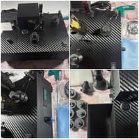 Image 2 of Advanced Video tape cleaner with stop sensor, side storage and battery pack