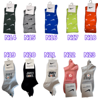 Image 3 of Branded Socks