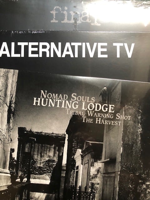 Image of SPECIAL VINYL DEAL - July 2025