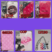 Image 1 of Badge Holders