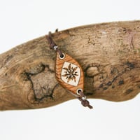 Image 2 of La Stella Alpina - bracciale