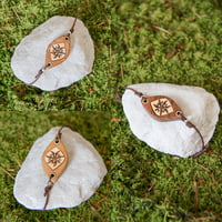 Image 4 of La Stella Alpina - bracciale