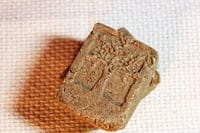 Image 3 of Ayurvedic Shampoo Bar "Orange & Shikakai"