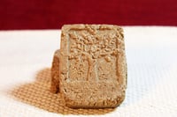 Image 4 of Ayurvedic Shampoo Bar "Orange & Shikakai"