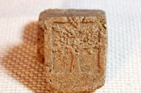 Image 2 of Ayurvedic Shampoo Bar "Orange & Shikakai"