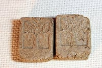 Image 5 of Ayurvedic Shampoo Bar "Orange & Shikakai"