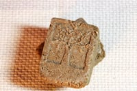 Image 6 of Ayurvedic Shampoo Bar "Orange & Shikakai"