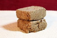 Image 7 of Ayurvedic Shampoo Bar "Orange & Shikakai"