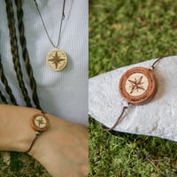 Image 3 of La Bussola - bracciale