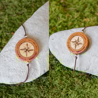 Image 4 of La Bussola - bracciale