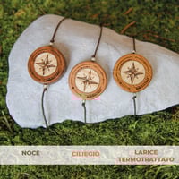 Image 1 of La Bussola - bracciale