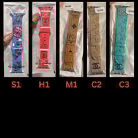 Image 1 of Watch Bands