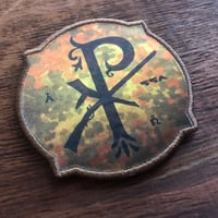 Image 1 of XPI BATTLE AXE PATCH 
