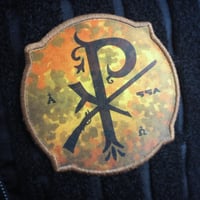 Image 2 of XPI BATTLE AXE PATCH 