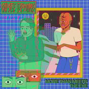 Image of Oh See Demons - More Than Meets The Eye LP