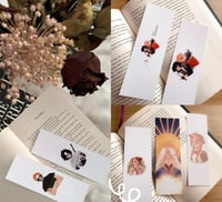 Image 5 of BOOKMARKS: ANIME, BOOKS, OTHER FANART