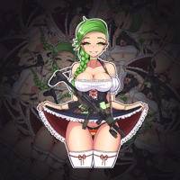 Deutsch Pickle Chan Patch