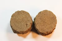 Image 2 of Solid Shampoo Bar for Very Oily Hair & Skin “Patchouli”, 110 g