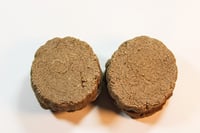 Image 4 of Solid Shampoo Bar for Very Oily Hair & Skin “Patchouli”, 110 g