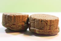 Image 6 of Solid Shampoo Bar for Very Oily Hair & Skin “Patchouli”, 110 g