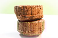 Image 7 of Solid Shampoo Bar for Very Oily Hair & Skin “Patchouli”, 110 g