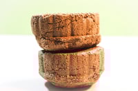 Image 9 of Solid Shampoo Bar for Very Oily Hair & Skin “Patchouli”, 110 g