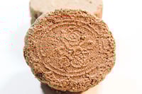 Image 1 of Solid Shampoo Bar for Very Oily Hair & Skin “Patchouli”, 110 g