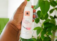 Image 2 of 🌺 Huile Parfumée au Monoï – Soin Spa (Corps et Cheveux)