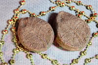 Image 2 of Shampoo  Bar for Hair Brilliance "Cherry", 100 g