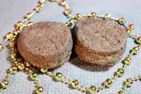 Image 4 of Shampoo  Bar for Hair Brilliance "Cherry", 100 g