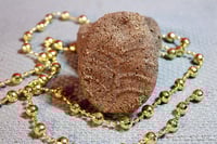 Image 5 of Shampoo  Bar for Hair Brilliance "Cherry", 100 g