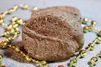 Image 7 of Shampoo  Bar for Hair Brilliance "Cherry", 100 g