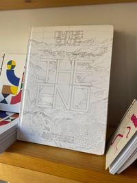 Image 1 of "THE END"  του Δημήτρη Ρόκου  