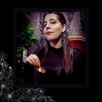 Image 6 of ☽ Crataegus Marita ☾