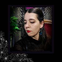 Image 8 of ☽ Crataegus Marita ☾